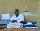 Abdoulaye Ousmane